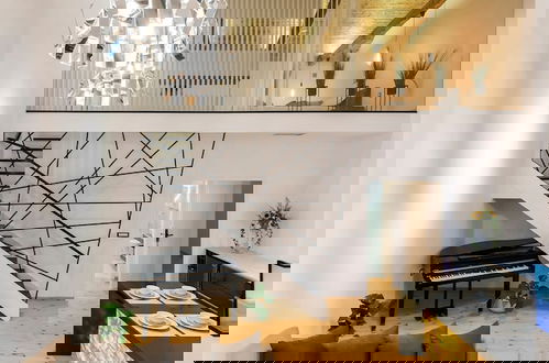 Foto 7 - Aigli Seafront Loft-bespoke Design Gem