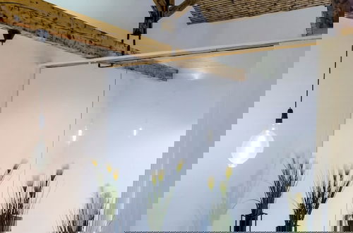 Foto 26 - Aigli Seafront Loft-bespoke Design Gem