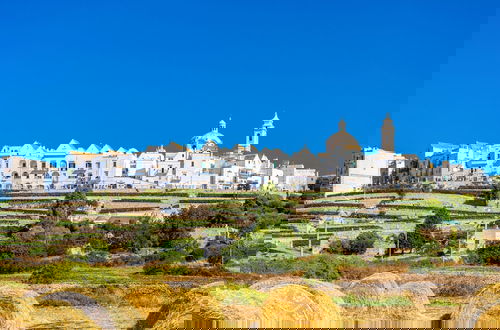 Foto 33 - Trulli Silvana In Locorotondo