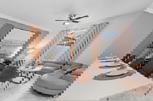 Foto 9 - Stylish 4BR Home Near Disney With Themed Rooms