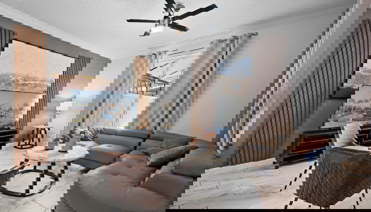 Foto 1 - Stylish 4BR Home Near Disney With Themed Rooms