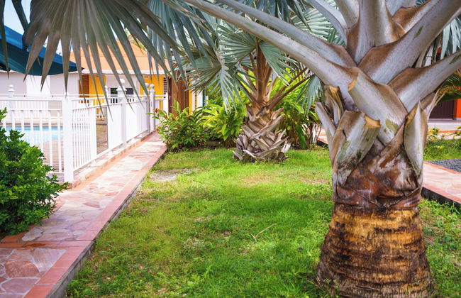 Gites tamarin - Foto 26