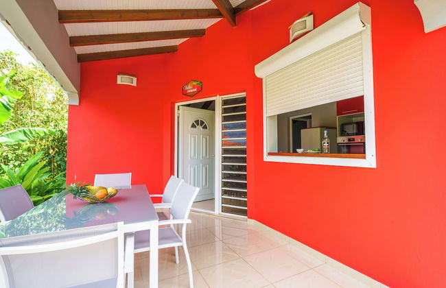 Gites tamarin - Foto 11