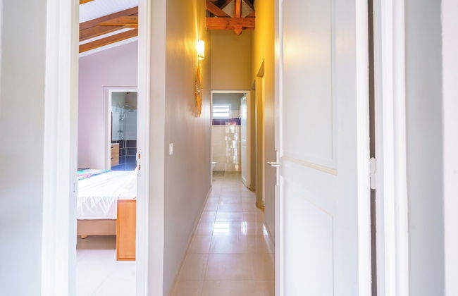 Gites tamarin - Foto 9