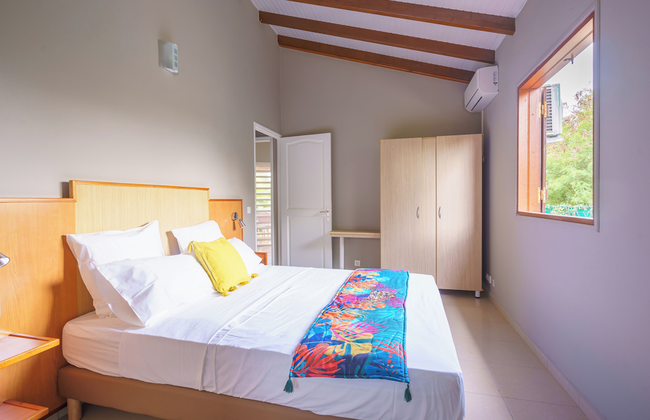 Gites tamarin - Foto 3