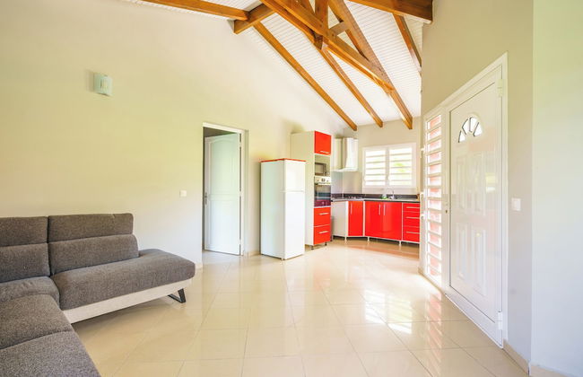 Gites tamarin - Foto 7