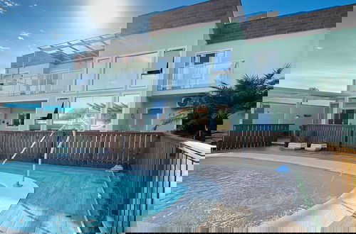 Photo 40 - Casa de Andréa com piscina - Campeche