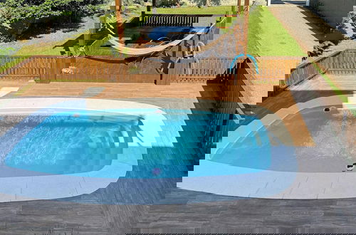 Photo 45 - Casa de Andréa com piscina - Campeche