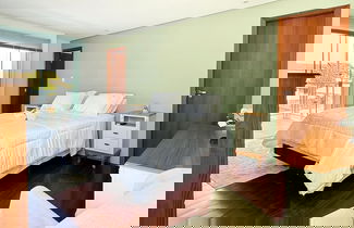 Photo 2 - Casa de Andréa com piscina - Campeche
