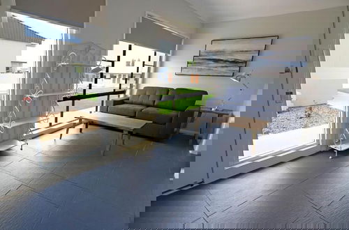 Foto 46 - Eastend Studio Apartments