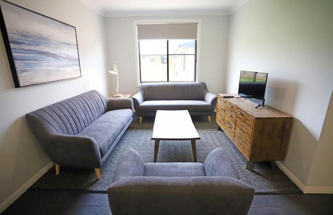 Eastend Studio Apartments - Foto 49