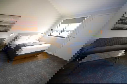 Foto 5 - Eastend Studio Apartments