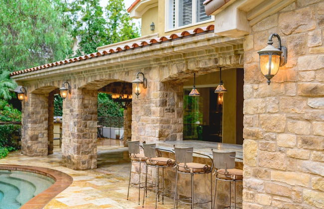 Luxury Villa w Pool Garden Outdoor Lounge - Foto 4