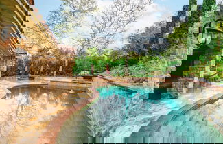 Foto 3 - Luxury Villa w Pool Garden Outdoor Lounge