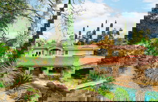 Photo 1 - Luxury Villa w Pool Garden Outdoor Lounge