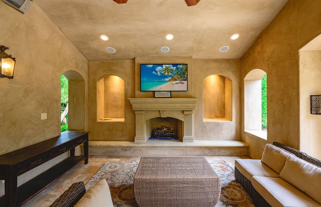 Luxury Villa w Pool Garden Outdoor Lounge - Foto 62
