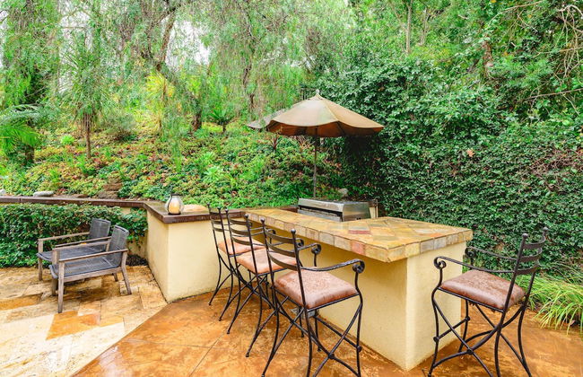 Luxury Villa w Pool Garden Outdoor Lounge - Foto 67