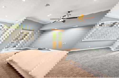 Foto 50 - Luxury Villa w Pool Garden Outdoor Lounge