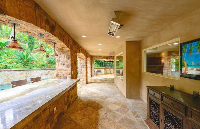 Luxury Villa w Pool Garden Outdoor Lounge - Foto 65