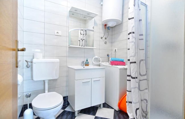 Lovely Flat Just Steps From the Beach - Foto 11