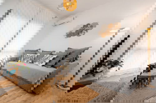 Foto 1 - Yara sea View Apartment Agia Anna