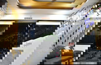 Photo 1 - Hotel Kalika Residency - Akkalkot