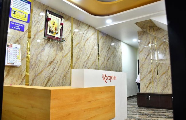 Hotel Kalika Residency - Akkalkot - Foto 2