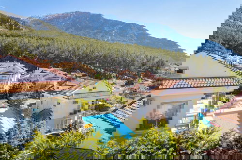 Foto 48 - Yaşam Park Rena Villaları