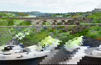 Photo 1 - New Panoramic Riverview Apartment With Ev Plug