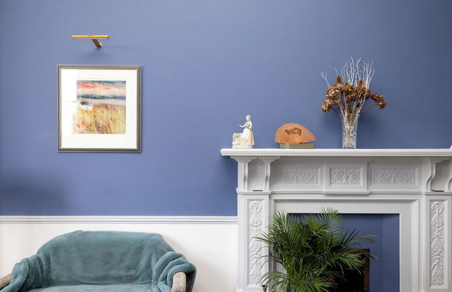 Spacious 2-Bedroom Ground Floor Flat - Foto 19