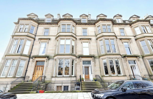 Spacious 2-Bedroom Ground Floor Flat - Foto 38