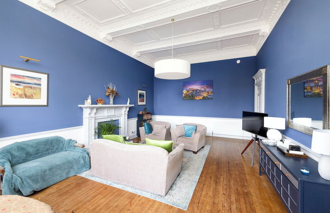 Spacious 2-Bedroom Ground Floor Flat - Foto 28