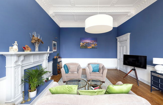Spacious 2-Bedroom Ground Floor Flat - Foto 29