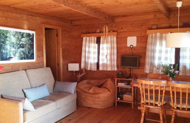 Stunning Rustic House River View - Foto 1