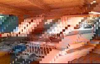 Foto 1 - Stunning Rustic House River View