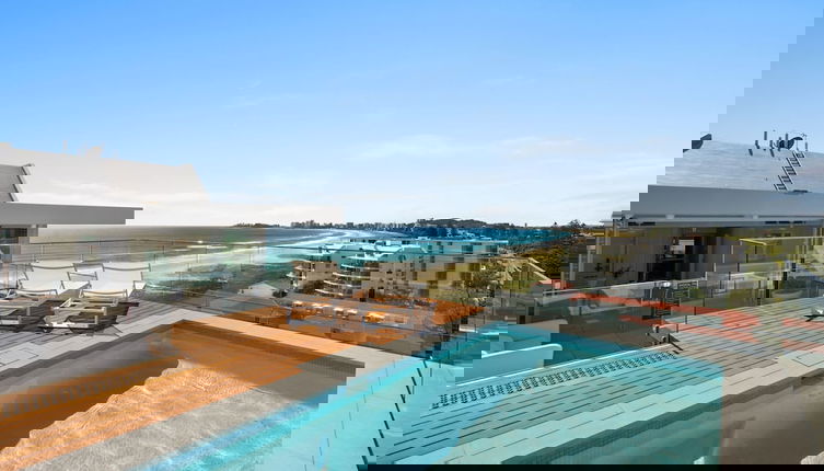 Foto 1 - Bilinga Beachfront Luxury at Lana