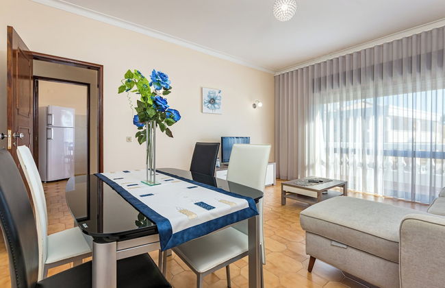 Seaside Charm in Gale - 2 Bedroom W/big Terrace - Photo 1