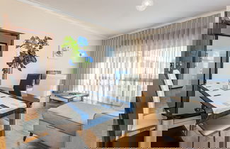 Foto 1 - Seaside Charm in Gale - 2 Bedroom W/big Terrace