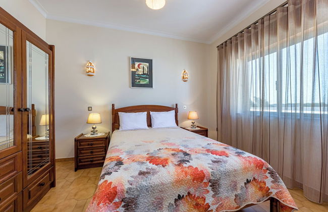 Seaside Charm in Gale - 2 Bedroom W/big Terrace - Photo 5