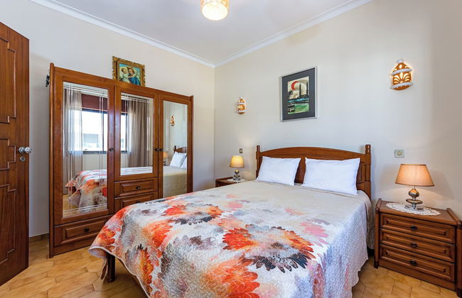 Seaside Charm in Gale - 2 Bedroom W/big Terrace - Photo 3