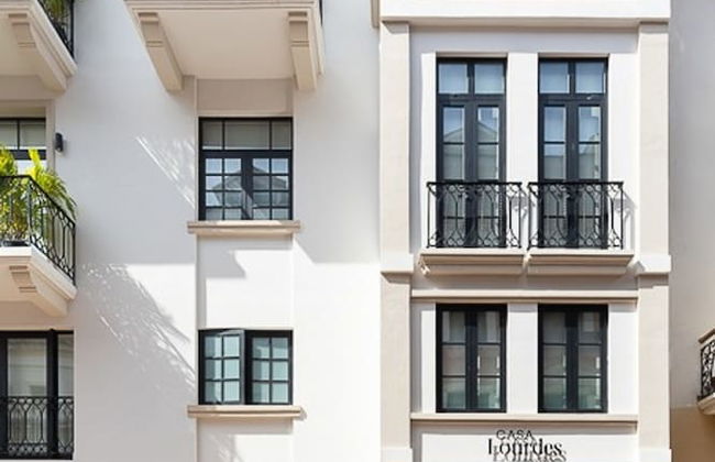 The Grand Penthouse by Acomodo Casco Viejo - Photo 24