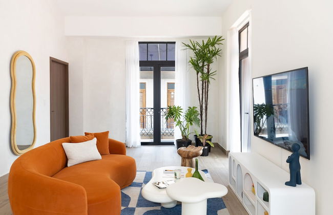 The Grand Penthouse by Acomodo Casco Viejo - Photo 12