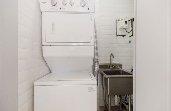 The Grand Penthouse by Acomodo Casco Viejo - Photo 18