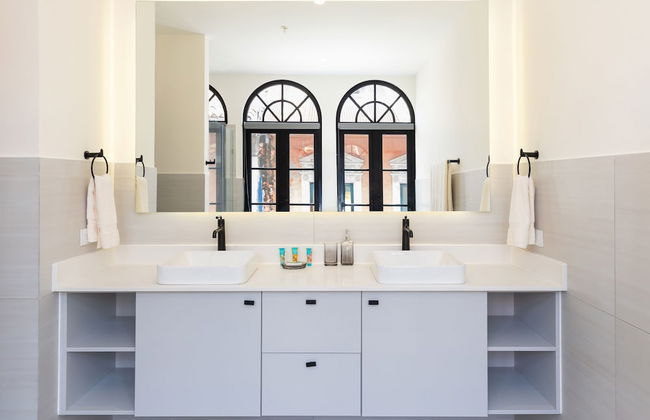 The Grand Penthouse by Acomodo Casco Viejo - Photo 5