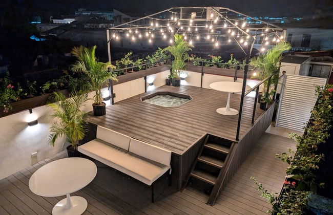 The Grand Penthouse by Acomodo Casco Viejo - Photo 1