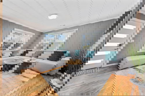 Photo 13 - Elvi s Beach House Unit A