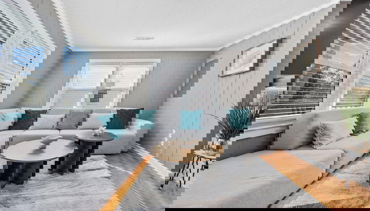 Foto 1 - Elvi s Beach House Unit A