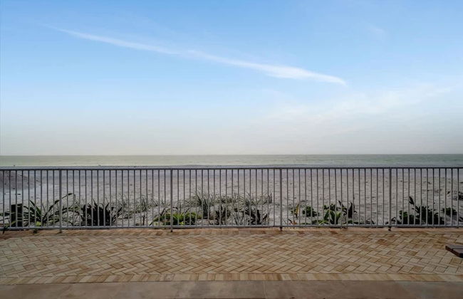 Stones Throw Beachfront Premier Suite 4 Views - Foto 11