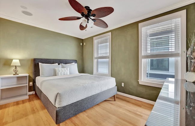 Stones Throw Beachfront Premier Suite 4 Views - Foto 40