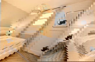 Foto 2 - The Kensal Rise Retreat - Stunning 4bdr Home With Garden